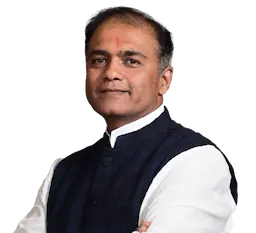 Dr.Pankaj Rajesh Bhoyar