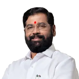 Shri.Eknath Shinde