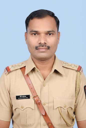 Shri S. D.Jankar