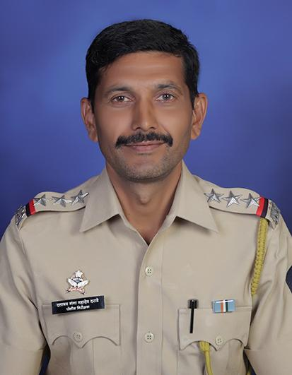 Shri Dattatrray M. Daraade