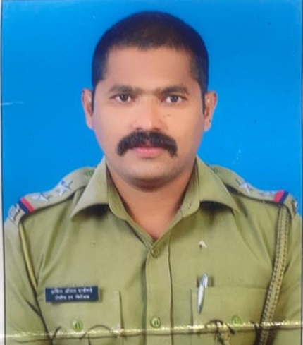 श्री. पी.एस. दैंगाडे