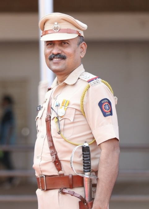 Shri. Hemantkumar Shah