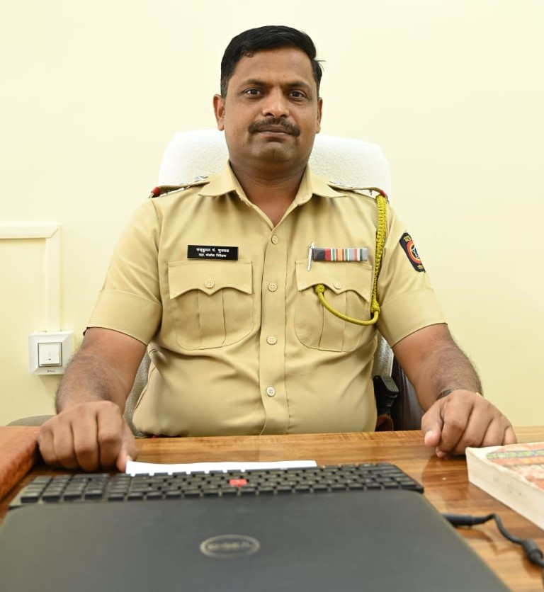 Shri Rajkumar Bhujbal