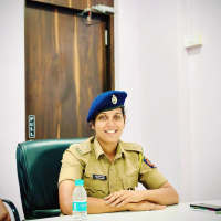 Smt. Rajashree Sidhapa Terani