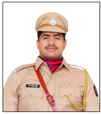 Shri. Sunil Sadashiv Salunkhe